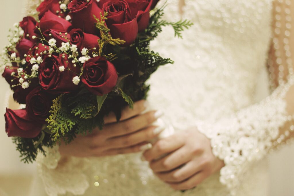 bouquet de fleurs fraîches chez votre fleuriste à Dreux